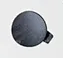 Tesla Trailer Hitch Cover